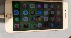 Mint
													Apple iPhone 7 Plus - Boost, Rose Gold, 32 GB, A1661, photo 3 of 9