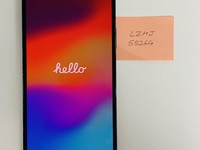 Apple iPhone 14 Plus