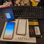 Good Samsung Galaxy S23 FE - Unlocked, Mint, 128 GB, 8 GB, SM-S711U1