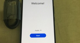 Mint
													Samsung Galaxy S22 - Verizon, Black, 256 GB, 8 GB, SM-S901U, photo 1 of 7