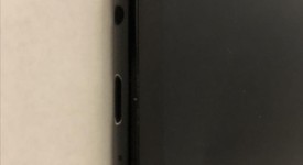 Good
													Samsung Galaxy S8 - Verizon, Black, 64 GB, 4 GB, SM-G950U, photo 3 of 8