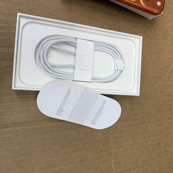 Apple iPhone 17 Pro Max - T-Mobile, 1 TB, Cosmic Orange, A3257