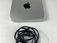 Mac mini 2020