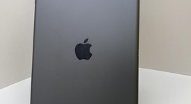 Good
													Apple iPad 7th Gen - Wi-Fi, Gray, 32 GB, A2197, photo 3 of 5