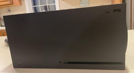 Mint
													Xbox Series X (2020) - Black, 1 TB, standard, photo 4 of 13