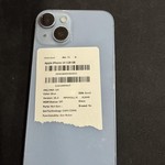 Fair Apple iPhone 14 - Unlocked, 128 GB, Blue, A2649