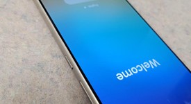 Good
													Samsung Galaxy S24 Ultra - AT&T, Violet, 256 GB, 12 GB, SM-S928U, photo 5 of 6