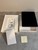 Good Apple iPad Air 13" (M2) 2024 - Wi-Fi, Blue, 128 GB, A2898