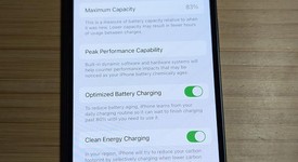 Good
													Apple iPhone 13 - Unlocked, Midnight, 256 GB, A2482, photo 1 of 13