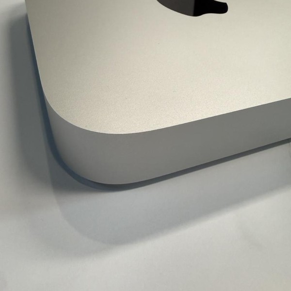 Mac mini 2020 - 256 GB, Silver, 8 GB, Apple M1