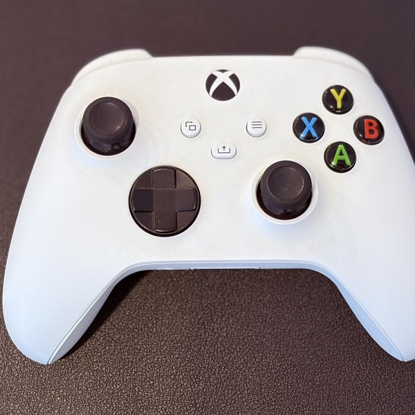 Xbox Wireless Controller (2020) - White