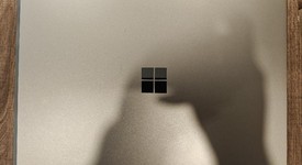 Mint
													Microsoft Surface Laptop 7 - Platinum, 512 GB, 16 GB, 13.8", photo 5 of 8