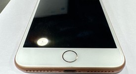 Good
													Apple iPhone 8 Plus - Verizon, Gold, 64 GB, A1864, photo 3 of 4