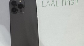 Fair
													Apple iPhone 13 Pro - Unlocked, Graphite, 128 GB, A2483, photo 3 of 7