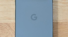 Mint
													Google Pixel 9 Pro - Unlocked, Hazel, 256 GB, 16 GB, GR83Y, photo 1 of 7