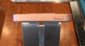 Mint
													Apple iPhone SE 1st Gen 2016 - Verizon, Rose Gold, 32 GB, A1662, photo 2 of 4