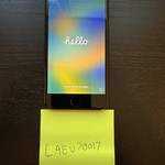 Good Apple iPhone SE 2nd Gen 2020 - Unlocked, 64 GB, Black, A2275