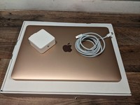 MacBook Air 2019 - 13"