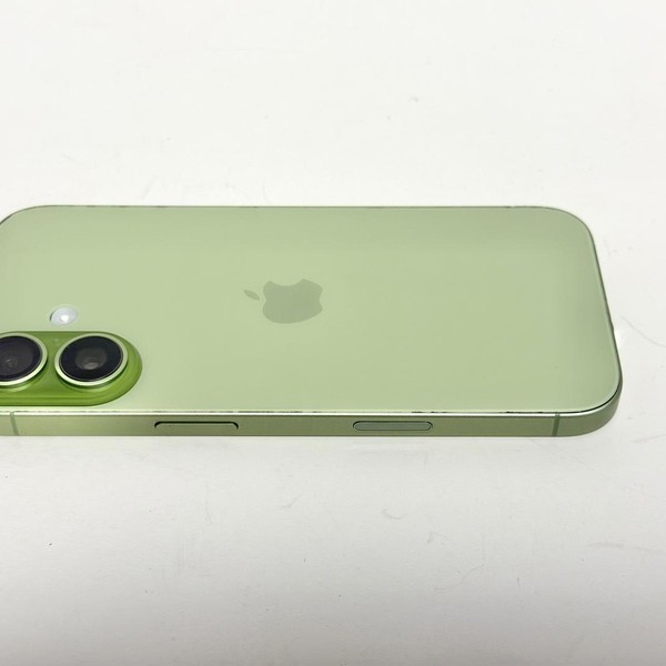 Apple iPhone 17 - Unlocked, 256 GB, Sage, A3258