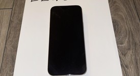 Mint
													Apple iPhone 16 Pro Max - Unlocked, White, 256 GB, A3084, photo 3 of 12