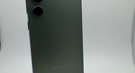 Mint
													Samsung Galaxy S23 Plus - Unlocked, Green, 256 GB, 8 GB, SM-S916U1, photo 3 of 8