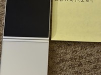 Samsung Galaxy Z Flip6