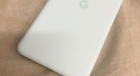Good
													Google Pixel 8 Pro - Unlocked, Mint, 128 GB, 12 GB, G1MNW, mmWave 5G, photo 2 of 8