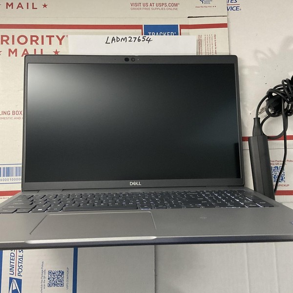 Dell Latitude Laptop