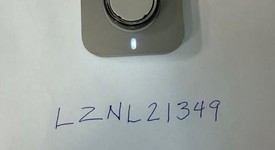 Good
													Oura Ring Gen 4 - Stealth, Size 11, photo 2 of 5