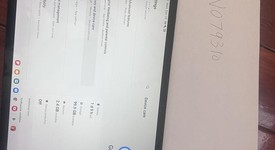 Mint
													Samsung Galaxy Tab S7 FE - Wi-Fi, Mystic Black, 128 GB, 6 GB, photo 1 of 6