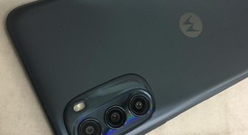 Good
													Moto G Power (2022) - T-Mobile, Gray, 64 GB, 4 GB, photo 1 of 7