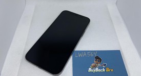 Good
													Apple iPhone 12 Pro - Unlocked, Graphite, 128 GB, A2341, photo 2 of 7
