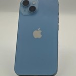 Fair Apple iPhone 14 - Unlocked, 128 GB, Blue, A2649