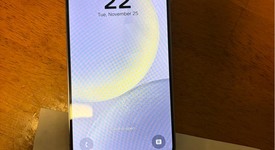 Good
													Samsung Galaxy S24 - Xfinity, Violet, 128 GB, 8 GB, SM-S921U, photo 1 of 2