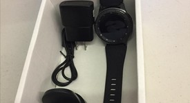 Mint
													Samsung Gear S3 - AT&T, Black, Frontier LTE, photo 2 of 3