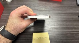 Mint
													OnePlus 13R - Unlocked, Astral Trail, 256 GB, 12 GB, photo 3 of 8