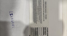 New
													MacBook Pro 2023 - 14" - Apple M2 Pro 12-core, Gray, 1 TB, 16 GB, photo 4 of 4