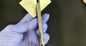 Mint
													Apple iPhone 13 Pro - AT&T, Graphite, 512 GB, A2483, photo 4 of 8