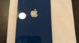 Good
													Apple iPhone 12 - Unlocked, Blue, 64 GB, A2172, photo 4 of 7