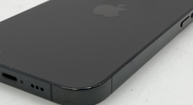 Fair
													Apple iPhone 14 Pro - Unlocked, Black, 128 GB, A2650, photo 5 of 6