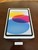 New Apple iPad 11th Gen - Wi-Fi, Blue, 128 GB, A3354