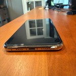 Mint Apple iPhone 11 Pro Max - Unlocked, 256 GB, Gold, A2161