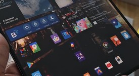 Mint
													Oppo Find N5 - Unlocked Non-US, Cosmic Black, 512 GB, 16 GB, photo 2 of 23