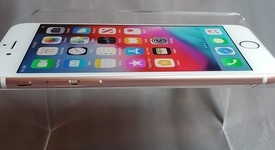 Mint
													Apple iPhone 6S - AT&T, Rose Gold, 64 GB, A1633, photo 4 of 7