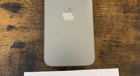 Good
													Apple iPhone 15 Pro - Unlocked, Natural, 256 GB, A2848, photo 4 of 11