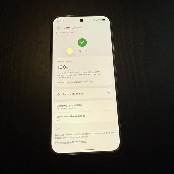 Google Pixel 9 Pro XL - Unlocked, 128 GB, Obsidian, 16 GB, GGX8B