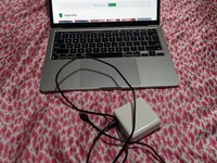 MacBook Pro 2022 - 13"