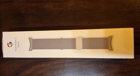 Mint
													Google Pixel Watch 2 - Wi-Fi, Black, Wi-Fi, photo 5 of 6