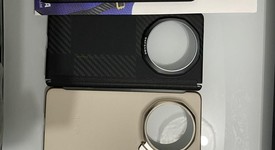 Mint
													Honor Magic V5 - Unlocked Non-US, White, 512 GB, 16 GB, photo 1 of 10