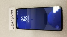 Good
													Samsung Galaxy S24 FE - T-Mobile, Gray, 128 GB, SM-S721U, photo 1 of 4